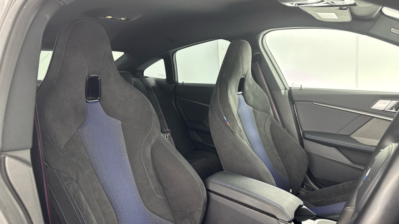 BMW 2 Series M235i xDrive 4dr Step Auto [Tech/Pro Pack] Petrol Saloon